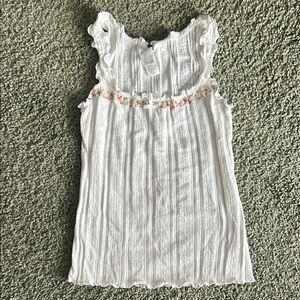 NWOT…. Intimissimi tank top